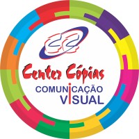 Center Cópias logo - Similar company to Sete Linhas Aéreas