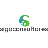 SigoConsultores SpA logo - Similar company to Rs Computación