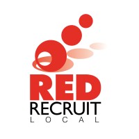 Red Recruit Local logo - Similar company to Thomas March Group