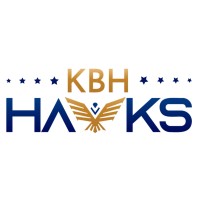 KBH Hawks - Intellectual Property logo - Similar company to Trend Sculpt Studios