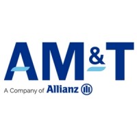 AM&T (Allianz Marine & Transit Underwriting Agency) logo - Similar company to Marinex Underwriting