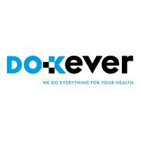 DOKEVER logo - Similar company to Logicoss Digital Healthcare