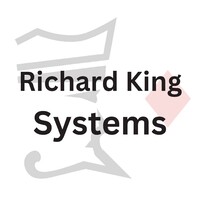 Richard King Systems logo - Similar company to Acousticon Sdn Bhd