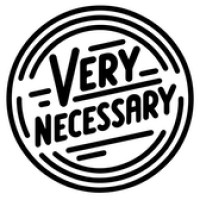 Very Necessary logo - Similar company to Swiftdata Technology
