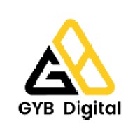 Gyb Digital logo - Similar company to Kanad Tech (कणाद टेक)
