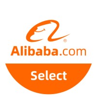 Alibaba.com Select logo - Similar company to O2Up