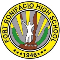Fort Bonifacio High School logo - Similar company to Icube Inc