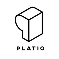 PLATIO logo - Similar company to Kwindoo