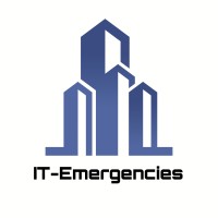 IT-Emergencies logo - Similar company to Ergobyte Informatics S.A.