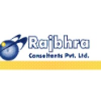 Rajbhra Consultants P. Ltd.