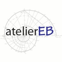 atelierEB logo - Similar company to Deforma Studio