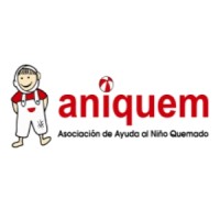 Aniquem - Asociación de Ayuda al Niño Quemado logo - Similar company to Lean Build