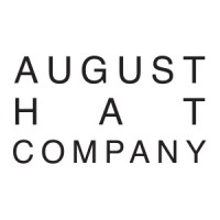 AUGUST ACCESSORIES, Inc./AUGUST HAT COMPANY logo - Similar company to Roffe Accessories Inc.