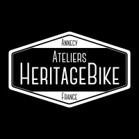 Ateliers HeritageBike logo - Similar company to Cixi