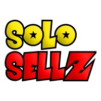SoloSellz logo - Similar company to K.I.N.G.S. Organization
