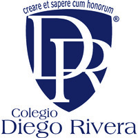 Colegio Diego Rivera logo - Similar company to Botware Ventures