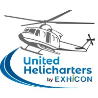 United Helicharters Pvt. Ltd logo - Similar company to Exhicon Group