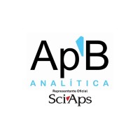 ApB Analítica logo - Similar company to Sciaps Inc.