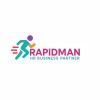 RapidMan logo - Similar company to Beyonders