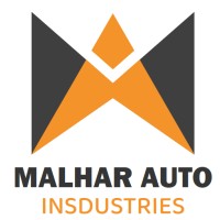 Malhar Auto Industries logo - Similar company to Gayatri Tooling Solutions (Nashik)