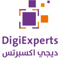 DigiExperts logo - Similar company to Avdhut