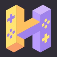 HoopTech Games logo - Similar company to Codfish Academy