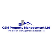 CSM Property Management Ltd. logo - Similar company to Csm Property
