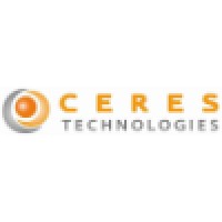 Ceres Technologies logo - Similar company to Ceres Technology