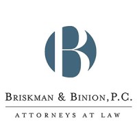 Briskman & Binion, P.c.