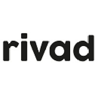 Rivad AB logo - Similar company to Skånegårdar Ab