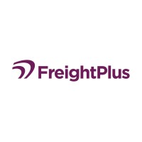 Freight Plus New Zealand logo - Similar company to Crown Workspace New Zealand