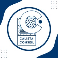 Calista Conseil logo - Similar company to Elevateco