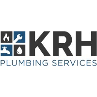 KRH Plumbing Services logo - Similar company to Plusad