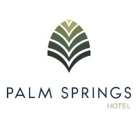 Hotel Palm Springs Nashik logo - Similar company to Shubham Properties (Nashik)