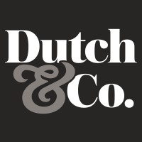 Dutch & Co. logo - Similar company to Liveweb