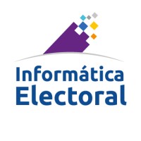 Informática Electoral logo - Similar company to The Code Rocket