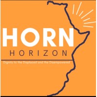 Horn Horizon logo - Similar company to Centre For Resilience And Social Development  (Crsd)