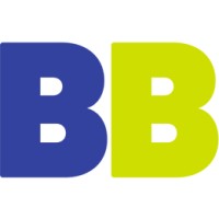 BookingBooster logo - Similar company to De Contentmaker