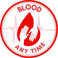 Bloodanytime logo - Similar company to Noesis Infotech