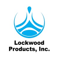 Lockwood Products logo - Similar company to Summit Mechanical & Fab