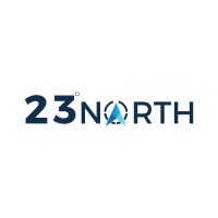 The 23 North logo - Similar company to Kidful