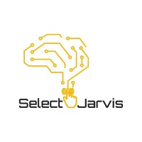 Select Jarvis LLC logo - Similar company to Creative Mind Technology Llc
