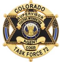 Colorado Task Force 72 logo - Similar company to Force Design