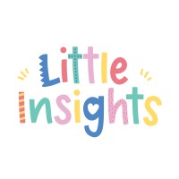 Little Insights logo - Similar company to Axis Clinic