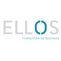 ELLOS CORRETORA logo - Similar company to Atual Vix Corretora De Seguros