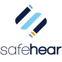 Safehear logo - Similar company to Jnius