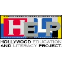 Hollywood Education & Literacy Project