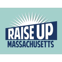 Raise Up Massachusetts logo - Similar company to Progressive Massachusetts