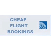 Cheap Flight Bookings logo - Similar company to Flight Air Ticket
