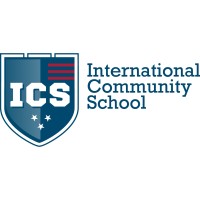 International Community School logo - Similar company to Royal School Of Baghdad